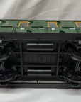 LGB 3050 Third Class Passenger Car G Scale