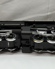 LGB 20892 G Scale Sumpter Valley #251 Mallet 2-6-6-2 Locomotive/Sound/Smoke