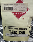 ARISTOCRAFT ART-41330 G SCALE HERSHEY'S CHOCOLATE SYRUP TANK CAR Brand New