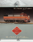 Aristo Craft 22014 22064 Great Northern FA-B Diesel Locomotive Powered Unit LN