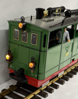 LGB 2050 G Scale Henschel Boxcab Steam Locomotive LN/Box