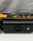 USA Trains R22301 SD40-2 Diesel Locomotive Santa Fe #5042 Phoenix Sound G Scale