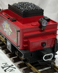 LGB 69372 Powered Christmas Tender Sound G Scale