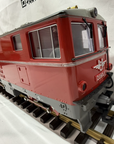 LGB 2095 N ÖBB Austrian Federal Railways Diesel Locomotive G Scale