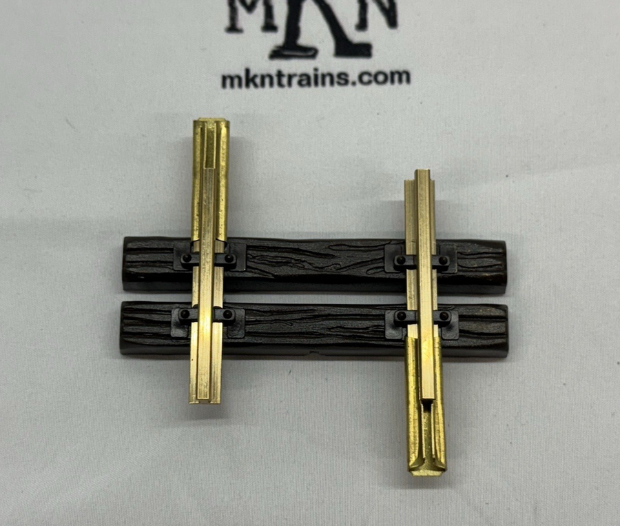 LGB 10050 52mm Brass Track 1 Piece Section
