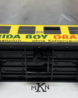 LGB 3072 G Scale Florida Boy Orange Passenger Car lighted LN