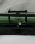Aristo Craft 41305 Burlington Northern Single Dome Tank Car G Scale