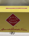 Aristo-Craft 22005C FA-1 Union Pacific Diesel Locomotive 1514A G Scale w/REVO