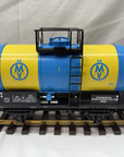 LGB 41407 OMV Tank Car G Scale Rare Item