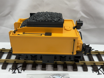 LGB 69172 Powered Steam Sound Tender Lake George & Boulder G Scale