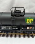 LGB 4040B G Scale BP Single Dome Short Tank Car Ex/no box