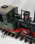 LGB 20520 PINZGA SCHENKE STARTER SET G Scale RARE Complete MINT New