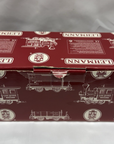 LGB 94006 High Sided Open Wagon with Brakeman's Platform of the DR New G Scale