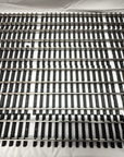 Aristo-Craft 20195 Stainless Steel 5' Straight Track 6 Sections 60-inch G Scale