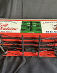 LIONEL G ANHEUSER BUSCH BEER CAR MALT NUTRINE REEFER G Scale