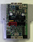 LGB MOGUL Locomotive Main Circuit Board G Scale