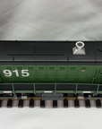 USA Trains R22559 BURLINGTON NORTHERN ALCO S4 Diesel #915 Locomotive G Scale