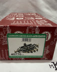 LGB G scale 40770 Disconnect Log Trucks Brand New in Box. 6 Pieces