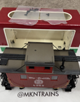 LGB 4065 G Scale Rio Grande Center Cupola Caboose Ex/Box