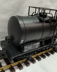 LGB 4040B G Scale BP Single Dome Short Tank Car EX/Box