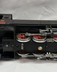 LGB Lehmann 2171 D Dampflokomotive G Steam Engine