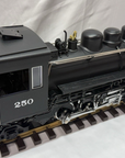 LGB 20892 G Scale Sumpter Valley #251 Mallet 2-6-6-2 Locomotive/Sound/Smoke