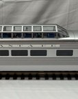 USA TRAINS Streamliners SANTA FE PASSENGER CAR 3 Piece set Free Ship