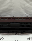 Aristo Craft 31416 Canadian Pacific CPR Heavy Weight Observation Car G Scale