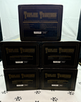 MTH Tinplate Tradition 10-1126-1 Standard Gauge Presidential Passenger Set MINT