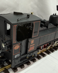 LGB G scale 2071D Zillertalbahn Steam Locomotive G Scale LN/Wrong box