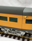 Aristo Craft ART-32404 EUREKA Union Pacific Observation Streamline Coach G Scale