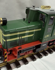 LGB 55100 MTS Starter Pack with Locomotive G Scale Complete New
