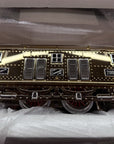 MTH Tinplate Tradition 10-1126-1 Standard Gauge Presidential Passenger Set