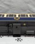 LGB 70685 ORIENT EXPRESS LTD EDITION SET W/ SOUND/Smoke/Lighted G Scale LN