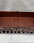 LGB 43210 G Scale DR Gondola #99-03-16 High Side Gondola G Scale