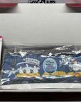LGB 44671 Chicken Dance Boxcar with Sound Metal Wheels G Scale New Box/Sleeve