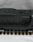 Lionel G Scale Train master Command Ready Pennsylvania GP-9 8-85014 Large Scale 