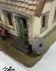 POLA LGB Vintage 935 Water Mill Train Model G Scale Built Motor PERFECT!