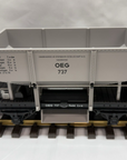 LGB 4141 OEG Ballast Car with Box EX
