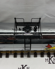 MTH RailKing One-Gauge Sunoco Single Dome Tank Car Train #16095 G Gauge