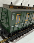 LGB 3050 Third Class Passenger Car G Scale