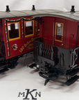 LGB 1985 The Big Train 150 Jahre Deutsche Eisenbahn Set LN G Scale Train Only LN