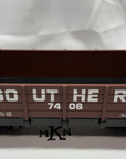 Lionel Large G Scale 8-87406 Southern Gondola Box Car #7406 EX