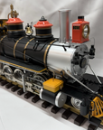 Bachmann Spectrum C-19 D&RG Rio Grande Steam Locomotive Narrow Gauge Fn3 83195