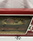 LGB 48406 CHRISTMAS SPICED CIDER TANK CAR G Scale Brand New