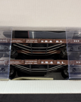 LGB 41600 SR&RL Sandy River & Rangeley Lake Set of 2 Flat Cars Brand New G Scale