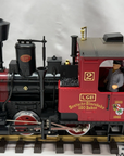 LGB 20150 150 Year Anniversary German Railroads Train Starter Set G Scale