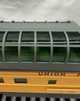 Aristocraft ART 32604 "Sky View" Vista Dome Observation Car w/ box
