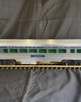 Aristo-Craft 32302 G Baltimore & Ohio TERRA ALTA Coach Car LN/Tested