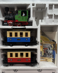 LGB  23301 Passenger Train Starter Set Tested Smoke EX Train Only G Scale